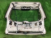 Tailgate SUBARU LANCASTER OEM 60800AE040 BHE 2000 beige 8L5
