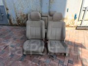 Комплект сидений 64010AE700GE, 64010AE710GE, 64221AE130GE, 64231AE130GE SUBARU LANCASTER