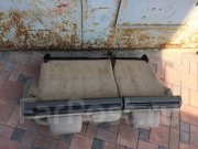 Seat set SUBARU LANCASTER OEM 64010AE700GE, 64010AE710GE, 64221AE130GE, 64231AE130GE BHE 2000 beige 8L5