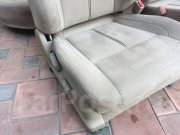 Seat set SUBARU LANCASTER OEM 64010AE700GE, 64010AE710GE, 64221AE130GE, 64231AE130GE BHE 2000 beige 8L5