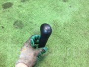 Manípulo da caixa SUBARU LANCASTER OEM 35126AE000 BHE 2000 EZ30