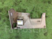 Embellecedor bajo el volante SUBARU LANCASTER OEM 66075AE000GE BHE 2000 beige 8L5