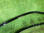 Window deflectors SUBARU LANCASTER OEM 63531AE020, 63531AE030, 63531AE021, 63531AE031 BHE 2000 beige 8L5