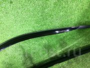Window deflectors SUBARU LANCASTER OEM 63531AE020, 63531AE030, 63531AE021, 63531AE031 BHE 2000 beige 8L5
