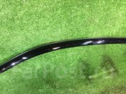 Window deflectors SUBARU LANCASTER OEM 63531AE020, 63531AE030, 63531AE021, 63531AE031 BHE 2000 beige 8L5