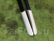 Barras de techo SUBARU LANCASTER OEM 91151AE040MV, 91151AE050MV BHE 2000 beige 8L5