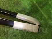 Barras de techo SUBARU LANCASTER OEM 91151AE040MV, 91151AE050MV BHE 2000 beige 8L5