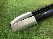 Barras de techo SUBARU LANCASTER OEM 91151AE040MV, 91151AE050MV BHE 2000 beige 8L5