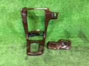 Рамка магнитофона комплект 66050AE010, 66060AE020, 66150AE010, 94110AE330 SUBARU LANCASTER