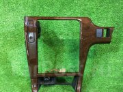 Рамка магнитофона комплект SUBARU LANCASTER OEM 66050AE010, 66060AE020, 66150AE010, 94110AE330 BHE 2000 beige 8L5