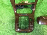 Рамка магнитофона комплект SUBARU LANCASTER OEM 66050AE010, 66060AE020, 66150AE010, 94110AE330 BHE 2000 beige 8L5