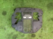 Крышка двигателя декоративная SUBARU LANCASTER OEM 14024AA020, 14025AA113 BHE 2000 EZ30