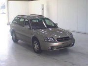 Патрубок воздушного фильтра SUBARU LANCASTER OEM 14457AA300, 14457AA301 BHE 2000 EZ30