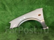 Крыло переднее левое 57120AE031 SUBARU LANCASTER