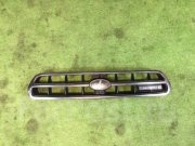 Решетка радиатора SUBARU LANCASTER OEM 91121AE190 BHE 2000 beige 8L5