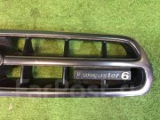 Решетка радиатора SUBARU LANCASTER OEM 91121AE190 BHE 2000 beige 8L5