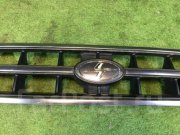 Решетка радиатора SUBARU LANCASTER OEM 91121AE190 BHE 2000 beige 8L5