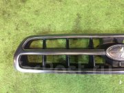 Решетка радиатора SUBARU LANCASTER OEM 91121AE190 BHE 2000 beige 8L5