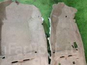 Moqueta SUBARU LANCASTER OEM 95011AE050GG BHE 2000 beige 8L5