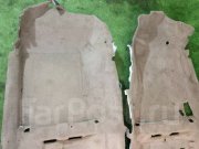 Moqueta SUBARU LANCASTER OEM 95011AE050GG BHE 2000 beige 8L5