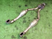 Colector de escape SUBARU LANCASTER OEM 44101AE040, 44101AE050 BHE 2000 EZ30