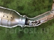 Colector de escape SUBARU LANCASTER OEM 44101AE040, 44101AE050 BHE 2000 EZ30
