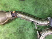 Colector de escape SUBARU LANCASTER OEM 44101AE040, 44101AE050 BHE 2000 EZ30