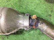 Colector de escape SUBARU LANCASTER OEM 44101AE040, 44101AE050 BHE 2000 EZ30