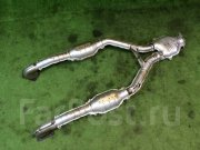 Colector de escape SUBARU LANCASTER OEM 44101AE040, 44101AE050 BHE 2000 EZ30