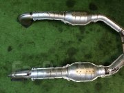 Colector de escape SUBARU LANCASTER OEM 44101AE040, 44101AE050 BHE 2000 EZ30