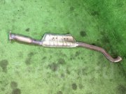 Средняя часть глушителя SUBARU LANCASTER OEM 44200AE080 BHE 2000 EZ30