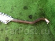 Средняя часть глушителя SUBARU LANCASTER OEM 44200AE080 BHE 2000 EZ30