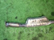 Средняя часть глушителя SUBARU LANCASTER OEM 44200AE080 BHE 2000 EZ30