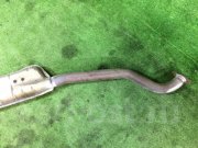 Средняя часть глушителя SUBARU LANCASTER OEM 44200AE080 BHE 2000 EZ30