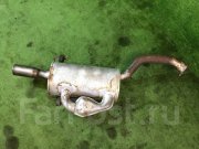 หม้อพักท้าย SUBARU LANCASTER OEM 44200AE080 BHE 2000 EZ30