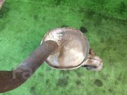 หม้อพักท้าย SUBARU LANCASTER OEM 44200AE080 BHE 2000 EZ30