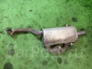 หม้อพักท้าย SUBARU LANCASTER OEM 44200AE080 BHE 2000 EZ30