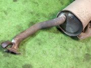 หม้อพักท้าย SUBARU LANCASTER OEM 44200AE080 BHE 2000 EZ30