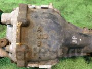 Редуктор SUBARU LANCASTER OEM 27011AA730, 38104AA110, 38104AA090, 27011AA720, 38104AA450, BHE 2000 EZ30
