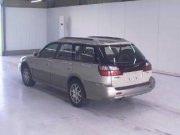 Редуктор SUBARU LANCASTER OEM 27011AA730, 38104AA110, 38104AA090, 27011AA720, 38104AA450, BHE 2000 EZ30