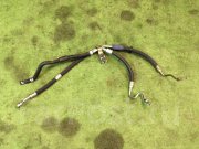 Power steering hoses 34610AE120, 34610AE121 SUBARU LANCASTER