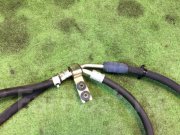 Шланги гур SUBARU LANCASTER OEM 34610AE120, 34610AE121 BHE 2000 EZ30