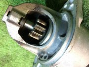 Стартер SUBARU LANCASTER OEM 23300AA390, SU9009, GR233FJ012, 0986014341, J5217016, BHE 2000 EZ30