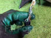 右后视镜 SUBARU LANCASTER OEM 91031AE510MG BHE 2000 beige 8L5