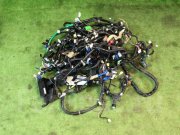 Wiring harness SUBARU LANCASTER OEM 81200AE500, 81401AE460, 81500AE970 BHE 2000 EZ30