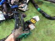 Wiring harness SUBARU LANCASTER OEM 81200AE500, 81401AE460, 81500AE970 BHE 2000 EZ30