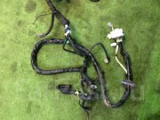 Wiring harness SUBARU LANCASTER OEM 81200AE500, 81401AE460, 81500AE970 BHE 2000 EZ30