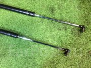 Амортизаторы пятой двери SUBARU LANCASTER OEM 63260AE020, 63260AE030, 871068210, S92502, S92503, BHE 2000 beige 8L5