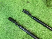 Амортизаторы пятой двери SUBARU LANCASTER OEM 63260AE020, 63260AE030, 871068210, S92502, S92503, BHE 2000 beige 8L5