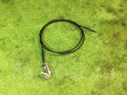引擎盖拉线 SUBARU LANCASTER OEM 57330AE000GE BHE 2000 beige 8L5